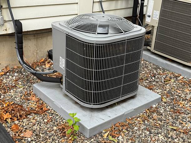 24/7 Emergency Heat Pump Repair experts in Stanton, KY